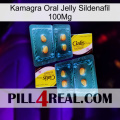 Kamagra Oral Jelly Sildenafil 100Mg cialis5